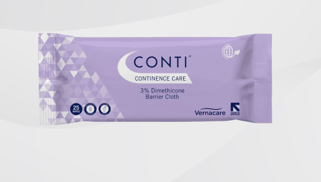 Conti® Barrier Cloth - 3% Dimethicone